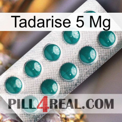 Tadarise 5Mg dapoxetine1